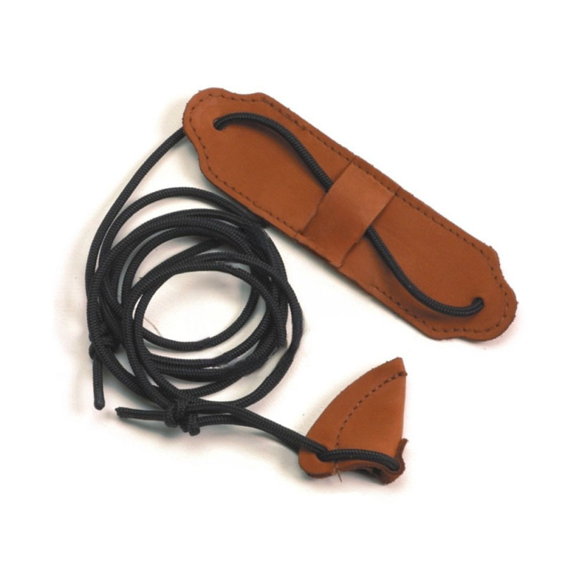 Fausse corde Big Tradition B TL pour arc recurve - 29235 - Archerie.fr