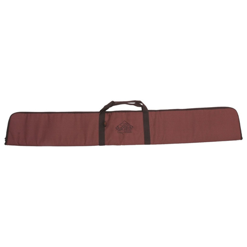 Housse Big Tradition Base pour arc monobloc marron - 29263 - Archerie.fr