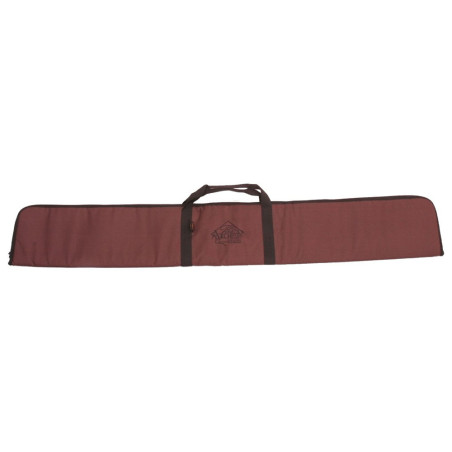 Housse Big Tradition Base pour arc monobloc marron - 29263 - Archerie.fr