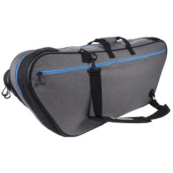 Housse compound Aurora Dynamic Top pour 2 arcs - 29283 - Archerie.fr