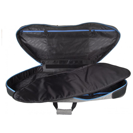 Housse compound Aurora Dynamic Top pour 2 arcs - 29284 - Archerie.fr