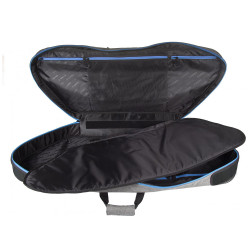 Housse compound Aurora Dynamic Top pour 2 arcs - 29284 - Archerie.fr