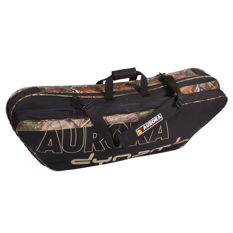 Housse compound Aurora Dynamic Top Light - 29287 - Archerie.fr