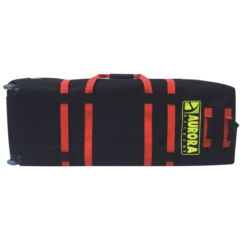 Housse de protection pour valise Aurora Airline recurve - 29298 - Archerie.fr