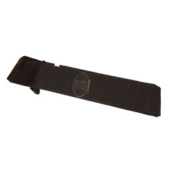 Housse longbow Wild Mountain en tissu et cuir - 29309 - Archerie.fr