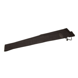 Housse longbow Wild Mountain en tissu et cuir - 29310 - Archerie.fr