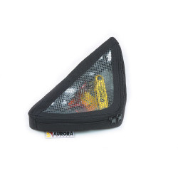 Pochette d'angle Aurora Travel Companion