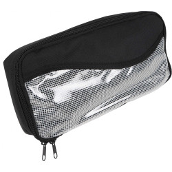 Pochette rectangulaire Aurora Travel Companion