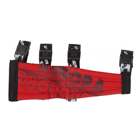 Protège-bras Aurora Dynamic Junior long - 29397 - Archerie.fr
