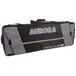 Valise compound Aurora Proline Hybrid - 29509 - Archerie.fr