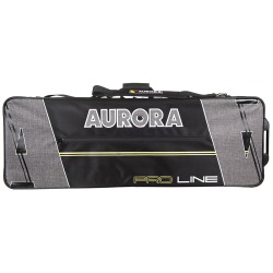 Valise compound Aurora Proline Hybrid - 29510 - Archerie.fr