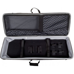 Valise compound Aurora Proline Hybrid - 29511 - Archerie.fr
