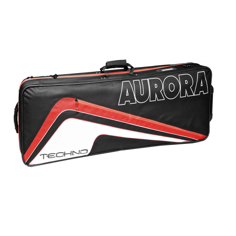 Valise compound Aurora Techno - 29513 - Archerie.fr