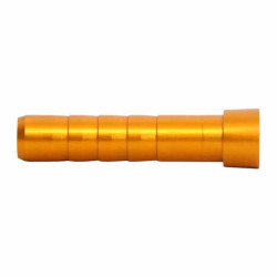 Lot de 12 inserts de pointe Easton 6.5mm