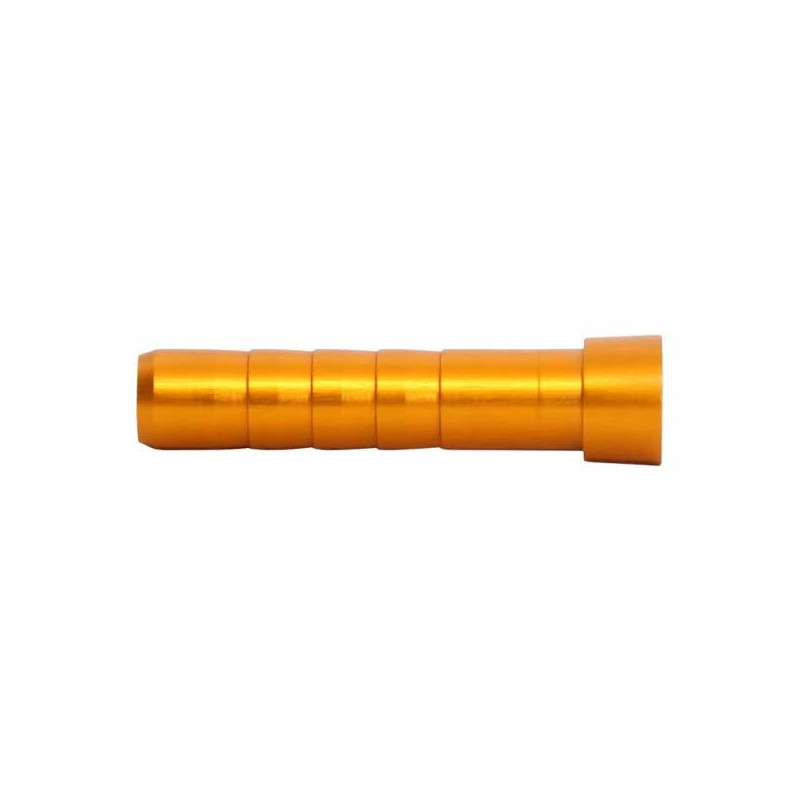 Lot de 12 inserts de pointe Easton 6.5mm