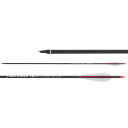 Pack de chasse + 12 flèches Skylon Frontier 6.2 - 31547 - Archerie.fr