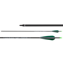 Pack de chasse + 12 flèches Skylon Frontier 6.2 - 31554 - Archerie.fr