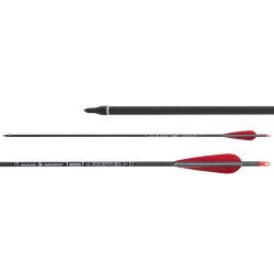Pack de chasse + 12 flèches Skylon Frontier 6.2 - 31555 - Archerie.fr