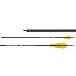 Pack de chasse + 12 flèches Skylon Frontier 6.2 - 31556 - Archerie.fr