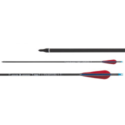 Pack de chasse + 12 flèches Skylon Frontier 6.2 - 31557 - Archerie.fr