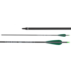 Pack de chasse + 12 flèches Skylon Frontier 6.2 - 31558 - Archerie.fr