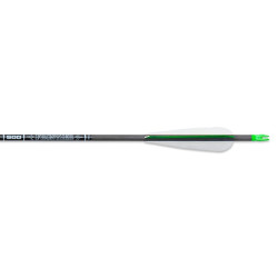 Pack de chasse + 12 flèches Skylon Frontier 6.2 - 31560 - Archerie.fr