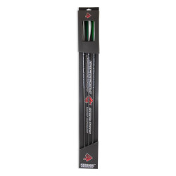 Pack de chasse + 12 flèches Skylon Frontier 6.2 - 31562 - Archerie.fr
