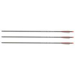 Pack de chasse + 12 flèches Skylon Frontier 6.2 - 31564 - Archerie.fr