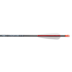 Pack de chasse + 12 flèches Skylon Frontier 6.2 - 31565 - Archerie.fr