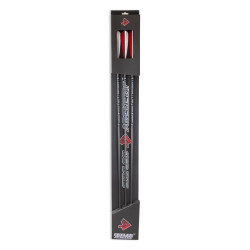 Pack de chasse + 12 flèches Skylon Frontier 6.2 - 31567 - Archerie.fr