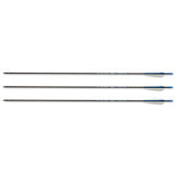 Pack de chasse + 12 flèches Skylon Frontier 6.2 - 31568 - Archerie.fr
