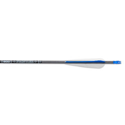 Pack de chasse + 12 flèches Skylon Frontier 6.2 - 31569 - Archerie.fr