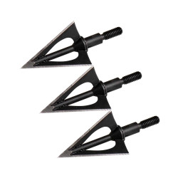 Pack de chasse + 12 flèches Skylon Frontier 6.2 - 31586 - Archerie.fr