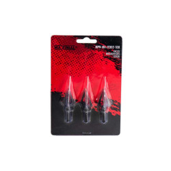 Pack de chasse + 12 flèches Skylon Bentwood 6.2 - 31598 - Archerie.fr