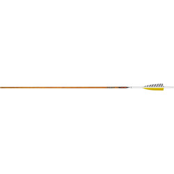 Pack de chasse + 6 flèches Easton Legacy 6.2 - 31625 - Archerie.fr