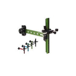 Pack d'arc sportif Krossen Xenia - 31691 - Archerie.fr