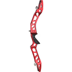 Poignée recurve Core Arios EXT 25 pouces - 31948 - Archerie.fr