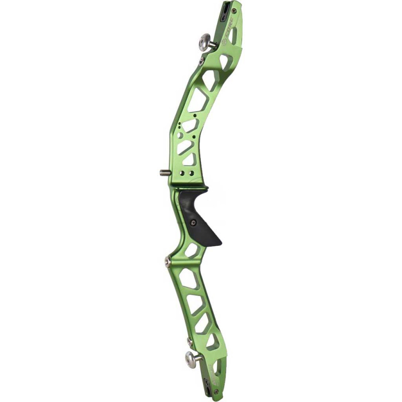 Poignée recurve Core Arios EXT 25 pouces - 31966 - Archerie.fr