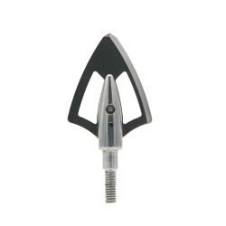 Lot de 3 pointes de chasse fixes Slick Trick Shift SB - 32258 - Archerie.fr