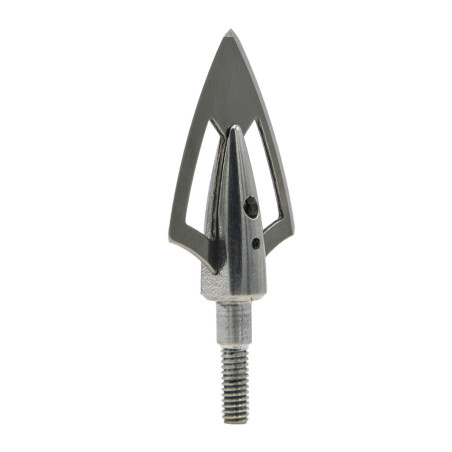 Lot de 3 pointes de chasse fixes Slick Trick Shift SB - 32259 - Archerie.fr