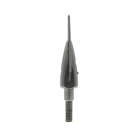 Lot de 3 pointes de chasse fixes Slick Trick Shift SB - 32260 - Archerie.fr