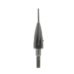 Lot de 3 pointes de chasse fixes Slick Trick Shift SB - 32260 - Archerie.fr
