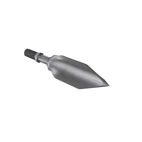 Lot de 3 pointes d'entrainement G5 Megameat BMP - 32463 - Archerie.fr