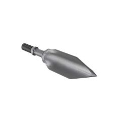 Lot de 3 pointes d'entrainement G5 Megameat BMP - 32463 - Archerie.fr