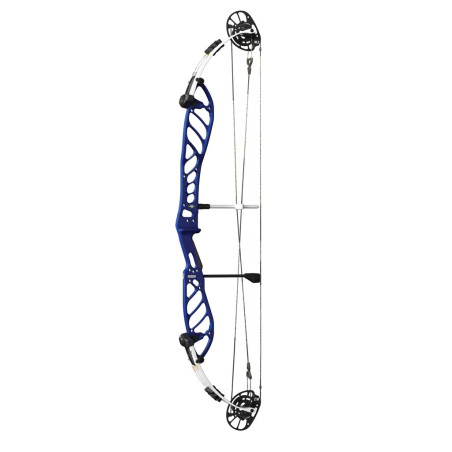 Arc à poulie PSE Supra X 40 M2 - 32705 - Archerie.fr