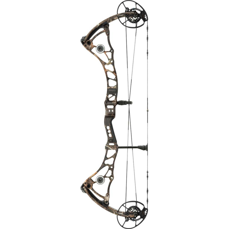 Arc à poulie Bowtech Core SR Deadlock - 32877 - Archerie.fr