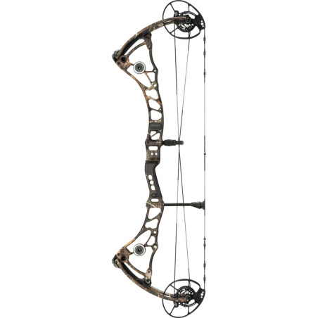 Arc à poulie Bowtech Core SR Deadlock - 32877 - Archerie.fr