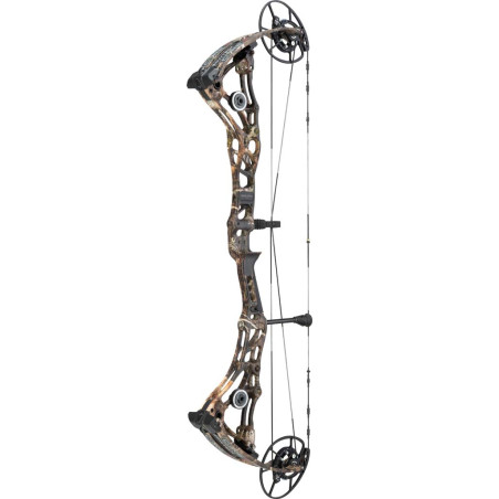 Arc à poulie Bowtech Core SR Deadlock - 32878 - Archerie.fr