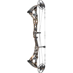 Arc à poulie Bowtech Core SR Deadlock - 32878 - Archerie.fr