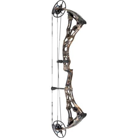 Arc à poulie Bowtech Core SR Deadlock - 32879 - Archerie.fr